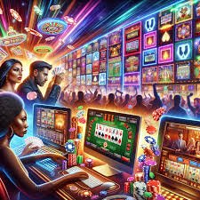 Filipino player accessing taya777 Live Casino on a mobile phone