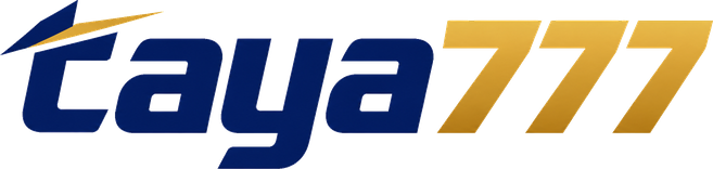 taya777 official logo